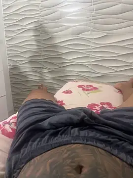 Chris5988 online show from 01/16/26, 02:15