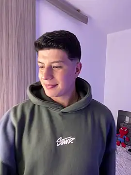 Goldenknight33 online show from 12/16/25, 02:44