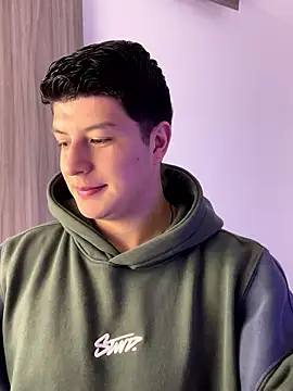 Goldenknight33 online show from 01/06/26, 01:59