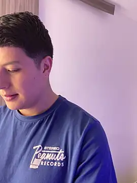 Goldenknight33 online show from 02/03/26, 02:55