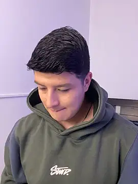 Goldenknight33 online show from 03/03/26, 01:06