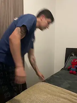 Goldenknight33 online show from 03/06/26, 02:02