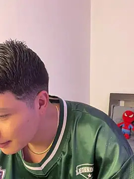 Goldenknight33 online show from 03/25/26, 12:33