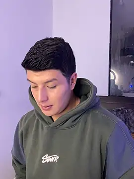 Goldenknight33 online show from 03/30/26, 12:39