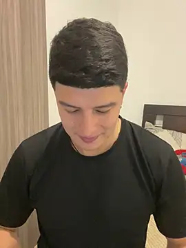 Goldenknight33 online show from 04/22/26, 08:10