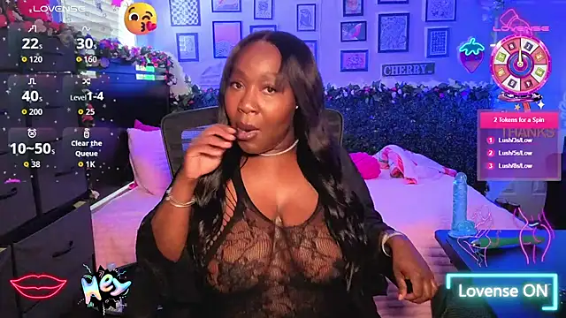 Kokocherry00 online show from 12/16/25, 06:35