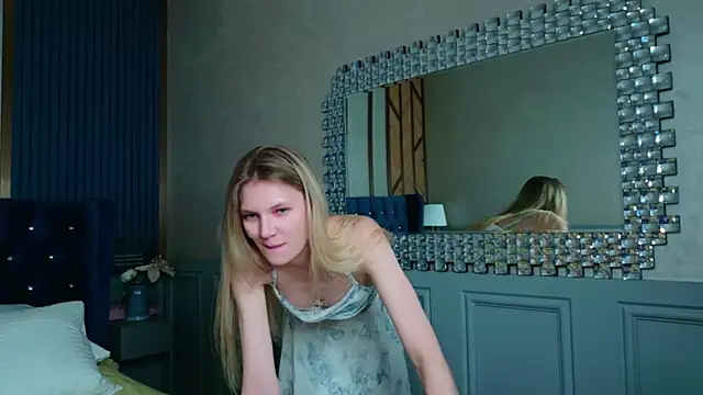 Vivien Hans online show from 02/03/26, 02:53