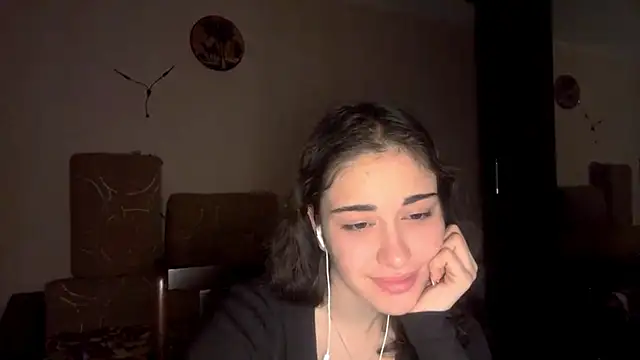 AnitraWackerbarth online show from 03/10/26, 09:31