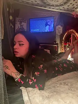 ellrxse online show from 02/22/26, 09:19