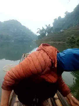 Amiluli online show from 01/08/26, 10:06