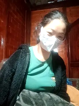 Amiluli online show from 01/16/26, 01:20