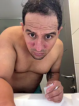 DarkOnebaki- online show from 03/04/26, 06:52