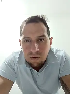 DarkOnebaki- online show from 04/24/26, 06:16