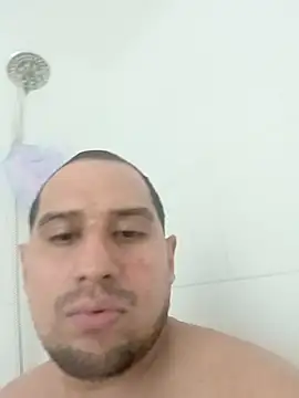 DarkOnebaki- online show from 07/13/26, 08:06