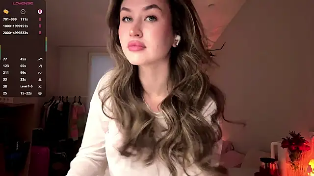 KiraBodrick online show from 02/20/26, 03:12