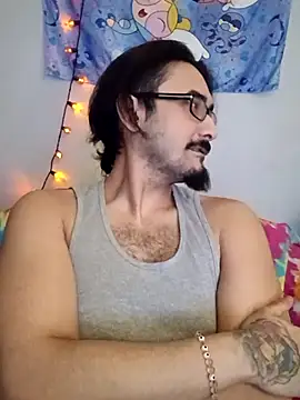 LoverGamer1 online show from 03/27/26, 05:35