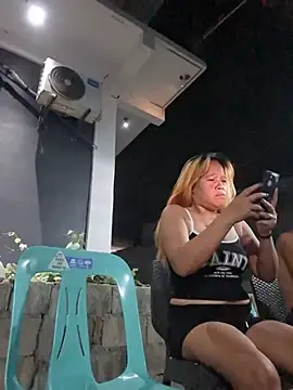 Fantasy Girls4 online show from 07/19/26, 11:36