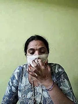 bhavyasri 55 online show from 01/17/26, 04:33