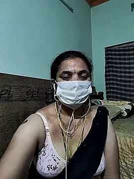 bhavyasri 55 online show from 02/19/26, 12:45