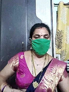 bhavyasri 55 online show from 04/13/26, 03:39