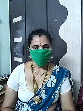 bhavyasri 55 online show from 04/17/26, 01:58