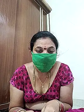 bhavyasri 55 online show from 04/22/26, 08:54