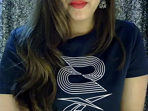 Exotic tanvi online show from 03/21/26, 08:41