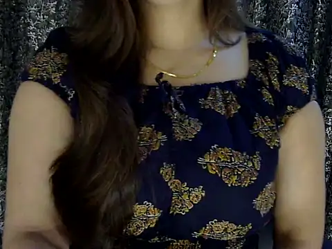 Exotic tanvi online show from 03/24/26, 05:23