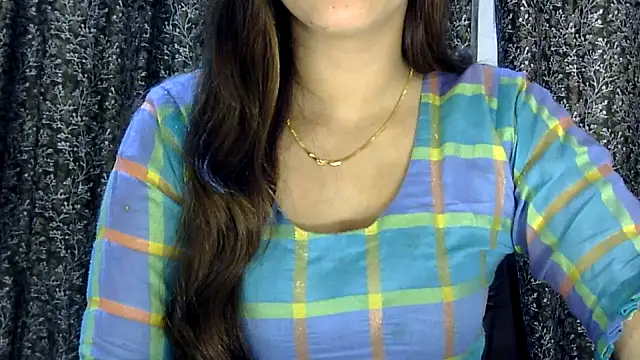 Exotic tanvi online show from 03/28/26, 11:54