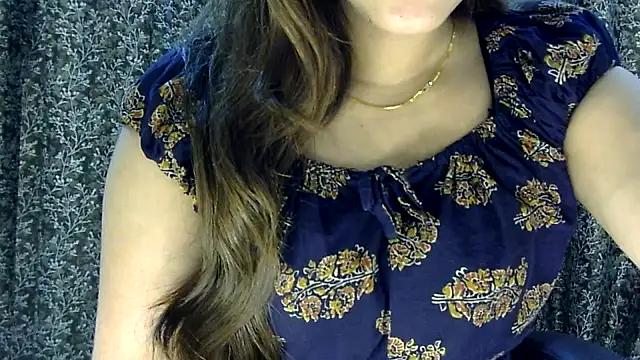 Exotic tanvi online show from 04/12/26, 05:23