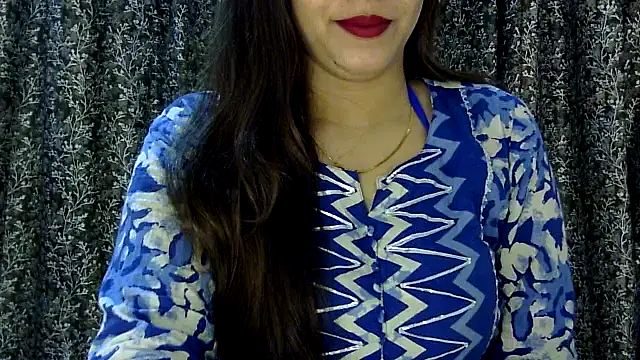 Snapshot of Exotic_tanvi chatting on 04/25/26, 05:32 Exotic tanvi online show from 04/25/26, 05:32