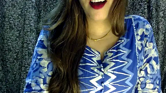 Snapshot of Exotic_tanvi chatting on 04/30/26, 05:47 Exotic tanvi online show from 04/30/26, 05:47