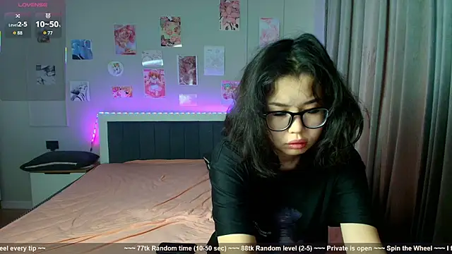 kimyjina online show from 01/10/26, 03:19