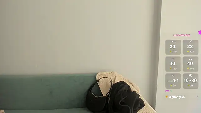 kimyjina online show from 03/13/26, 03:24