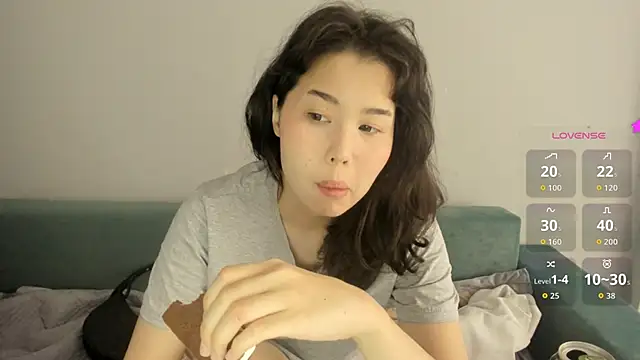 kimyjina online show from 03/19/26, 03:10