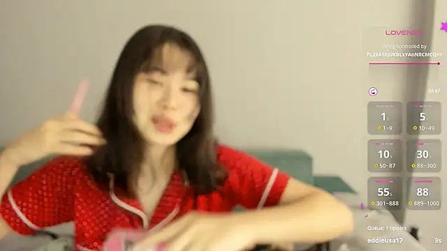 kimyjina online show from 03/26/26, 03:23