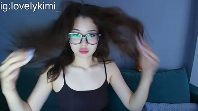Snapshot of kimyjina chatting on 07/23/26, 03:26 kimyjina online show from 07/23/26, 03:26