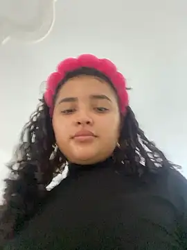 ladulcemary  online show from 01/13/26, 01:27