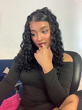 ladulcemary  online show from 02/07/26, 06:55