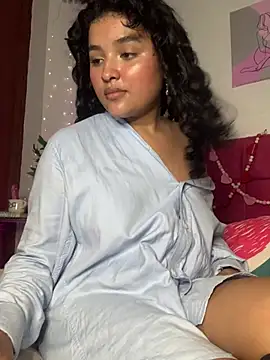 ladulcemary  online show from 02/22/26, 03:18