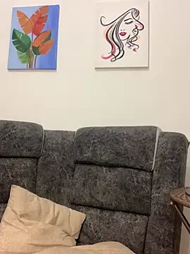 ladulcemary  online show from 02/27/26, 09:04