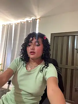 ladulcemary  online show from 04/20/26, 08:10