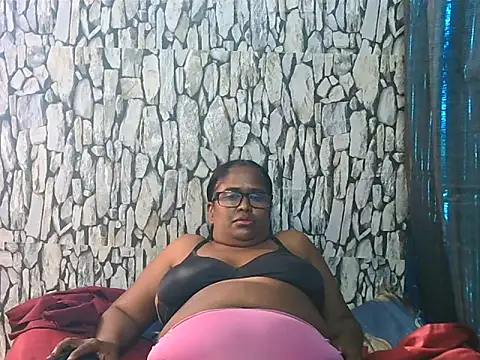 Exotic indian95 online show from 01/07/26, 04:59