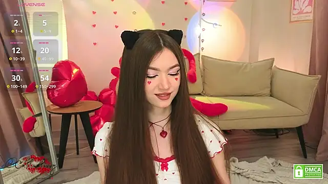 oliviaah  online show from 02/14/26, 03:31