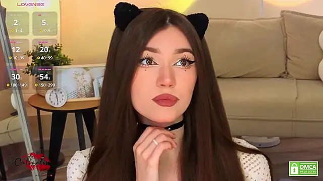 oliviaah  online show from 03/07/26, 03:20