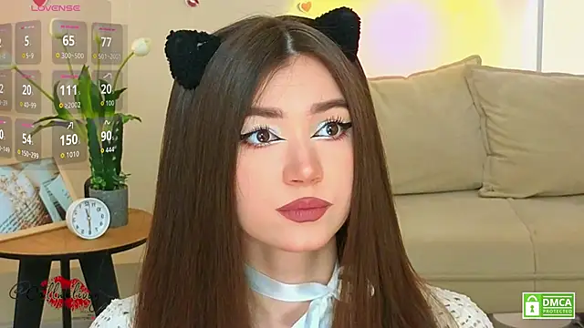 oliviaah  online show from 04/03/26, 03:10