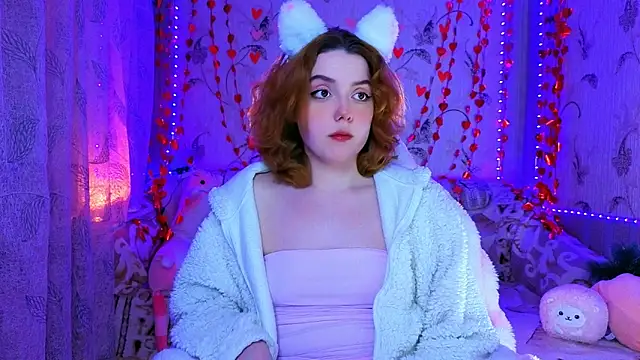 Ari Meow online show from 03/08/26, 06:12