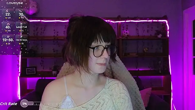 Awquafine online show from 12/17/25, 03:51