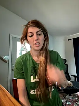 CelestialRuby online show from 11/20/25, 05:23