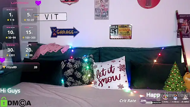 Snapshot of Bellaa_Dream1 chatting on 01/05/26, 05:27 Bellaa Dream1 online show from 01/05/26, 05:27